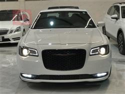 كرايسلر 300
